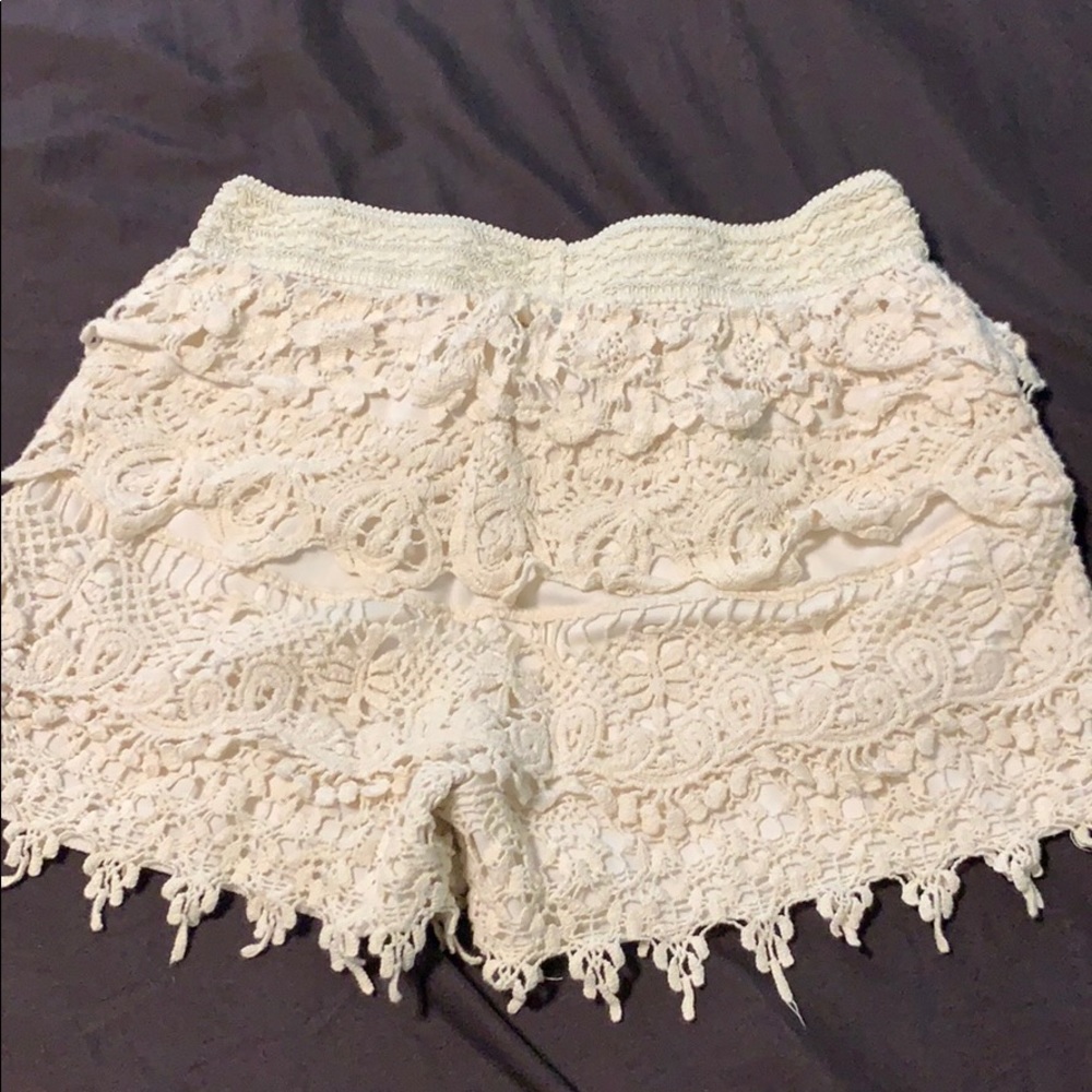 Shorts - Picture 2 of 2